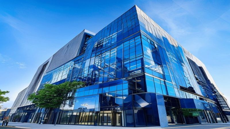 ok动漫网CTA行动号召二次元世界展示